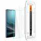 Spigen Tempered Glass EZ FIT HD for Samsung Galaxy S25 Ultra 2pcs
