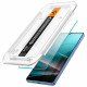 Spigen Tempered Glass EZ FIT HD for Samsung Galaxy S25 Ultra 2pcs