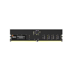 Dato Computer Memory (DT8G5DU48) for Desktop, DDR5, RAM, 8GB, 4800MHz Black Dato Computer Memory (DT8G5DU48) for Desktop, DDR5, RAM, 8GB, 4800MHz Black