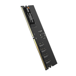 Dato Computer Memory (DT8G5DU48) for Desktop, DDR5, RAM, 8GB, 4800MHz Black Dato Computer Memory (DT8G5DU48) for Desktop, DDR5, RAM, 8GB, 4800MHz Black