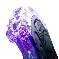 Dato Computer Memory Ares Armor (AMRGB1G88G36W) for Desktop, DDR4, Gaming RAM with RGB, 8GB, 3600MHz, CL18 White Dato Computer Memory Ares Armor (AMRGB1G88G36W) for Desktop, DDR4, Gaming RAM with RGB, 8GB, 3600MHz, CL18 White