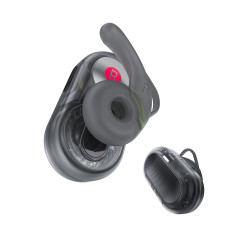 Acefast Wireless Earbuds Acefit Neo (FA003) USB C, IPX4, Bluetooth 5.3, Call Noise Reduction, Bass Effect, 500mAh Black Acefast Wireless Earbuds Acefit Neo (FA003) USB C, IPX4, Bluetooth 5.3, Call Noise Reduction, Bass Effect, 500mAh Black