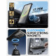 I Blason Armorbox Samsung Galaxy S25 Black I Blason Armorbox Samsung Galaxy S25 Black