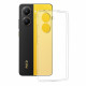 Techsuit Clear Silicone Xiaomi Poco X7 Pro Transparent