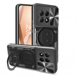 Techsuit CamGuard Pro OnePlus 13R Black