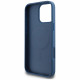 Guess 4G Small and Classic Logo MagSafe (GUHMP16XP4SM4MB) iPhone 16 Pro Max Blue