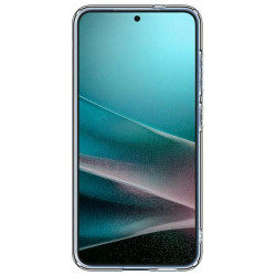 Spigen Liquid Crystal Case for Samsung Galaxy S25 Ultra transparent