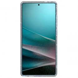 Spigen Liquid Crystal Case Glitter for Samsung Galaxy S25 Ultra transparent