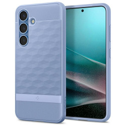 Spigen Parallax Mag Case MagSafe for Samsung Galaxy S25+ purple