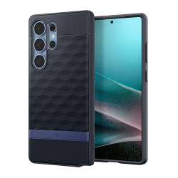 Spigen Caseology Parallax MagSafe Samsung Galaxy S25 Ultra Navy Violet