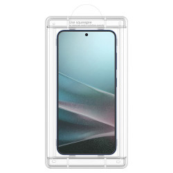 Spigen Elite Shield EZ Fit HD Samsung Galaxy S25 Plus Clear Spigen Elite Shield EZ Fit HD Samsung Galaxy S25 Plus Clear