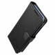 Spigen Wallet S Samsung Galaxy S25 Plus Black