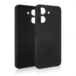 Beline Case Silicone Xiaomi 13C black Poco C65