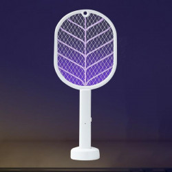 Beline Electric Insect Killer Racket White EHD-MS02