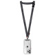 Skinarma Scout universal phone lanyard grey Skinarma Scout universal phone lanyard grey