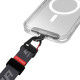 Skinarma Scout universal phone lanyard grey Skinarma Scout universal phone lanyard grey