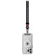 Skinarma Scout universal phone lanyard grey Skinarma Scout universal phone lanyard grey