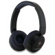 US Polo Bluetooth Headphones USHPV6PCOV Navy DH Color Logo