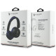 US Polo Bluetooth Headphones USHPV6PCOV Navy DH Color Logo