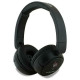 US Polo Bluetooth Headphones USHPV6PUNK Black DH Color Logo