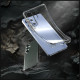 Araree Case Flexield Samsung Galaxy S25+ clear AR20-02206A Araree Case Flexield Samsung Galaxy S25+ clear AR20-02206A