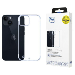 3MK Just20g Clear Case iPhone 13 3MK Just20g Clear Case iPhone 13