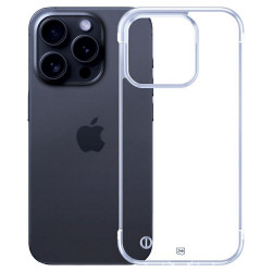3MK Just20g Clear Case iPhone 13 Pro 3MK Just20g Clear Case iPhone 13 Pro