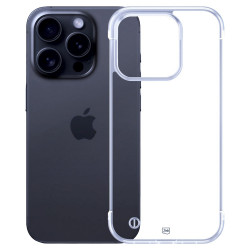 3MK Just20g Clear Case iPhone 13 Pro Max 3MK Just20g Clear Case iPhone 13 Pro Max