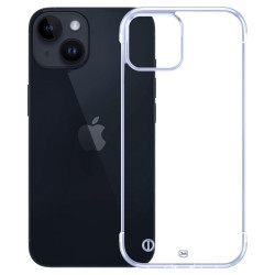 3MK Just20g Clear Case iPhone 14 3MK Just20g Clear Case iPhone 14