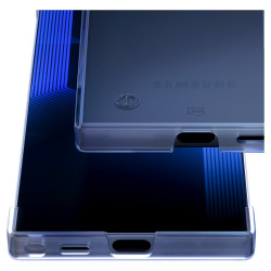 3MK Just20g Clear Case Samsung Galaxy S22 Ultra 5G