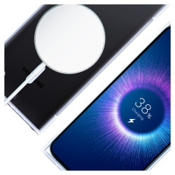 3MK Just20g MagCase Samsung Galaxy S22 Ultra 5G