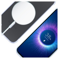 3MK Just20g MagCase Samsung Galaxy S25+