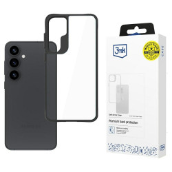 3MK Satin Armor Case+ Samsung Galaxy S25+