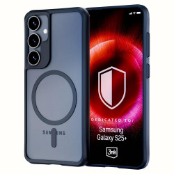 3MK Satin Armor MagCase Samsung Galaxy S25+