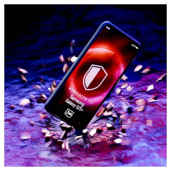 3MK Satin Armor MagCase Samsung Galaxy S25+