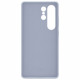 Samsung Case Kindsuit Galaxy S25 Ultra light blue Samsung Case Kindsuit Galaxy S25 Ultra light blue