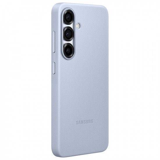 Samsung Case Kindsuit Galaxy S25+ light blue Samsung Case Kindsuit Galaxy S25+ light blue