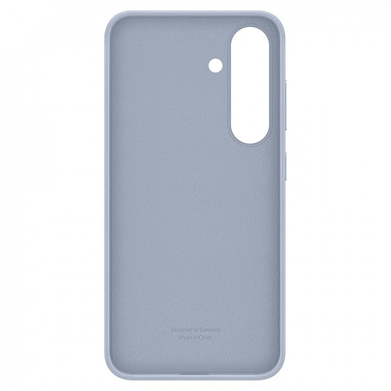 Samsung Case Kindsuit Galaxy S25+ light blue Samsung Case Kindsuit Galaxy S25+ light blue