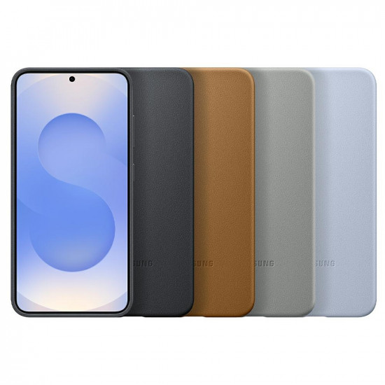 Samsung Case Kindsuit Galaxy S25+ light blue Samsung Case Kindsuit Galaxy S25+ light blue