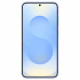 Samsung Case Silicone Galaxy S25 light blue Samsung Case Silicone Galaxy S25 light blue
