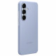 Samsung Case Silicone Galaxy S25 light blue Samsung Case Silicone Galaxy S25 light blue