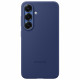 Samsung Case Silicone Galaxy S25 blue Samsung Case Silicone Galaxy S25 blue