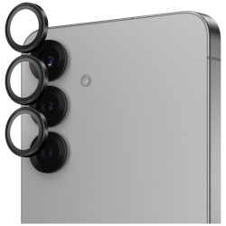 PanzerGlass Hoops Lens Protector Samsung Galaxy S25+ black