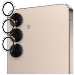 PanzerGlass Hoops Lens Protector Samsung Galaxy S25+ transparent