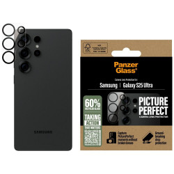 PanzerGlass PicturePerfect Lens Protector Samsung Galaxy S25 Ultra