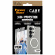 CARE by PanzerGlass Flagship 3in1 Protective Kit Case+Glass+Lens Samsung Galaxy S25 Ultra CARE by PanzerGlass Flagship 3in1 Protective Kit Case+Glass+Lens Samsung Galaxy S25 Ultra