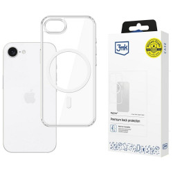 3MK MagCase Apple iPhone 16E