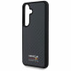 Red Bull Case Real Carbon Fiber Shiny Logo MagSafe Samsung Galaxy S25 black