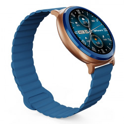 HiFuture smartwatch Aurora blue HSSW11BL