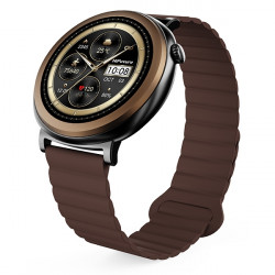 HiFuture smartwatch Aurora brown HSSW11BN
